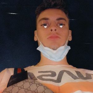 Meet your Posher, Brandon